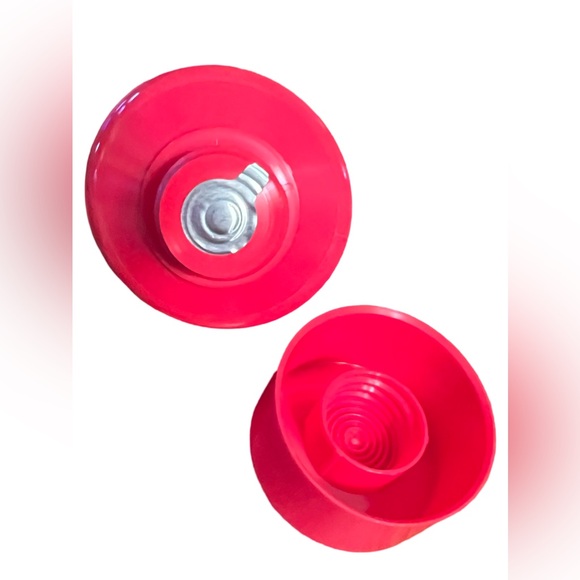 Juicy Couture & Bella Lux NWT 4.2 Oz OUI Body Cream & Gold Heart Hand Decor - Picture 13 of 13